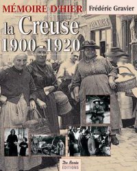 La-Creuse 1900 1920